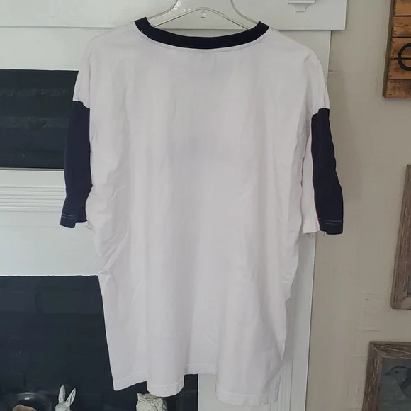 Reebok short sleeve shirt - Picture 6 of 6